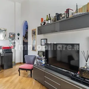 Appartement Incantevole Accanto Fondazione Prada, Milan