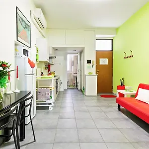 Cenisio&sempione Cosy Flat Milano