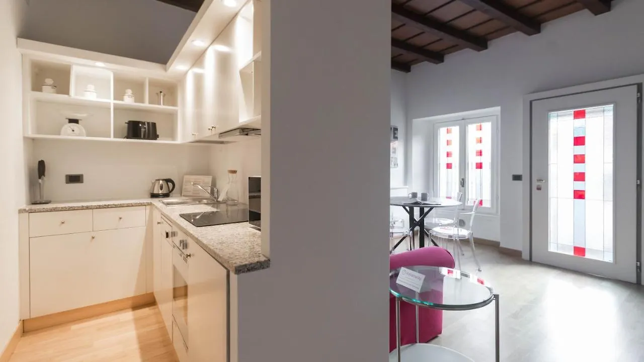 Italianway - Rasori 9 Apartment Milan
