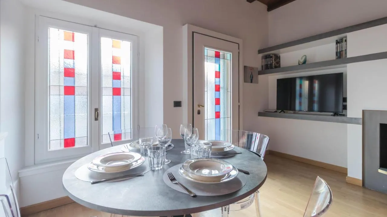Italianway - Rasori 9 Apartment Milan