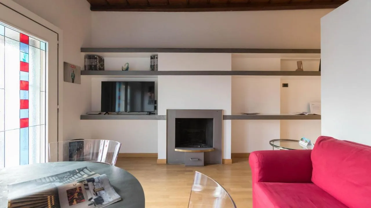 Italianway - Rasori 9 Apartment Milan