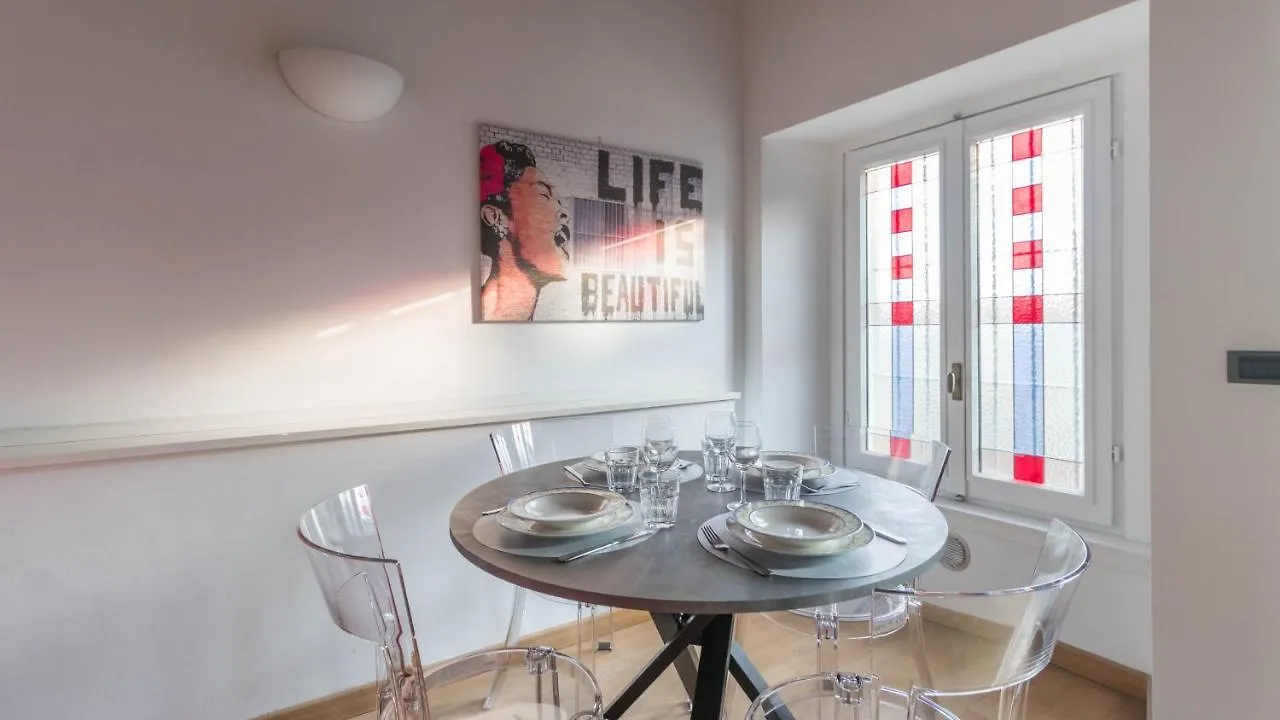 Italianway - Rasori 9 Apartment Milan 0*,  Italy