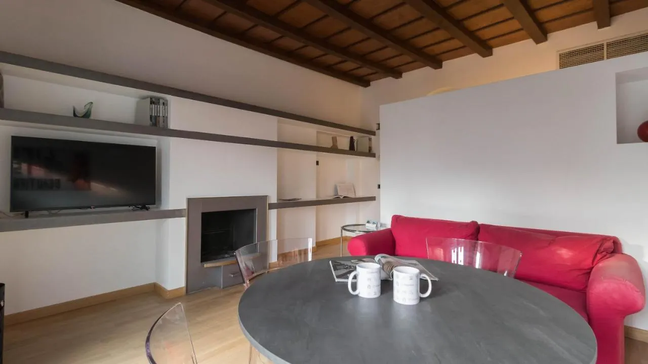 Italianway - Rasori 9 Apartment Milan
