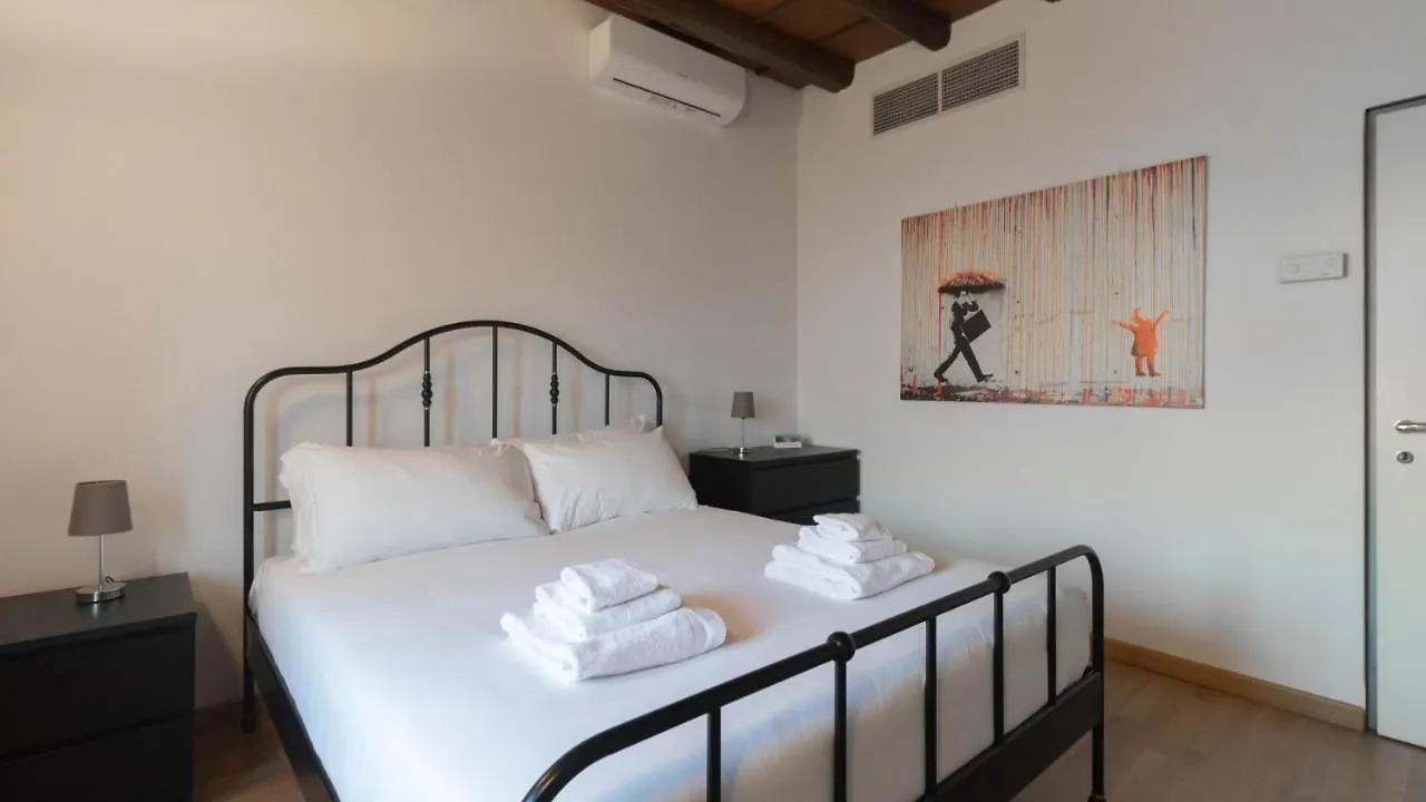 Italianway - Rasori 9 Apartment Milan 0*,  Italy