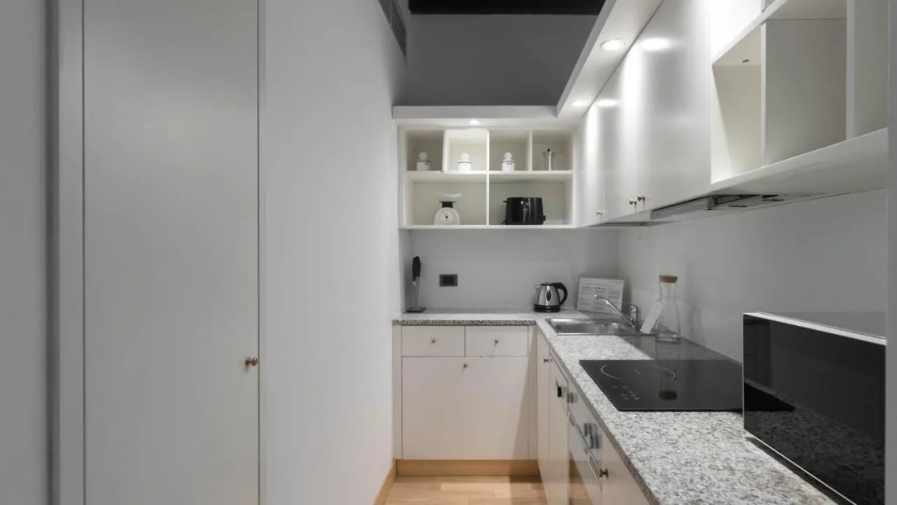 Italianway - Rasori 9 Apartment Milan