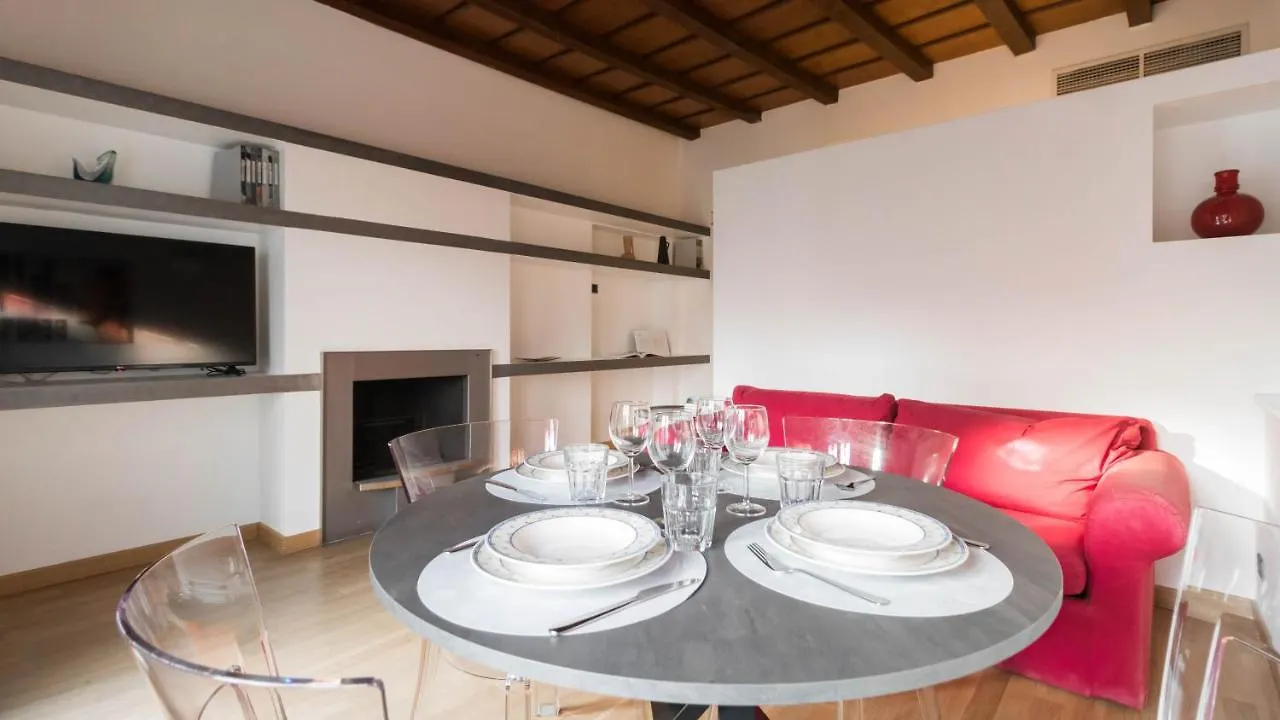 Italianway - Rasori 9 Apartment Milan