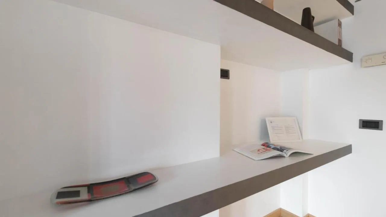 Italianway - Rasori 9 Apartment Milan 0*,