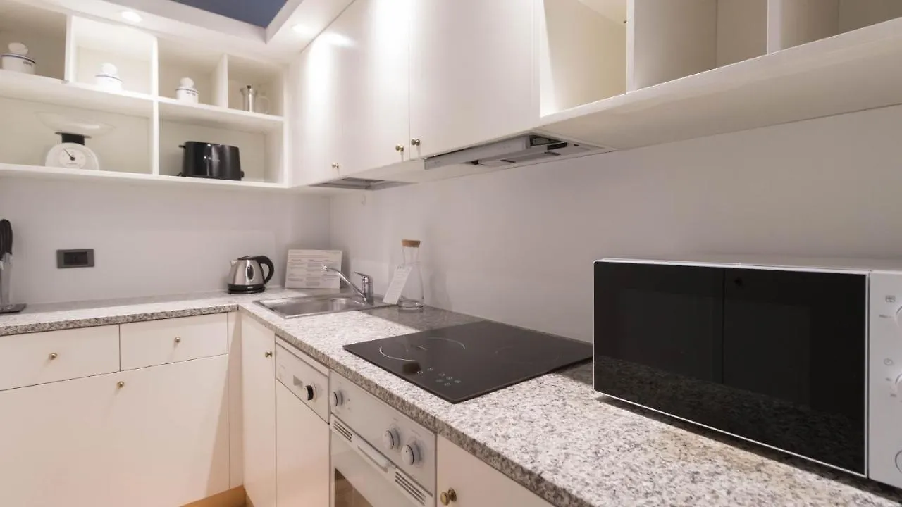 Italianway - Rasori 9 Apartment Milan