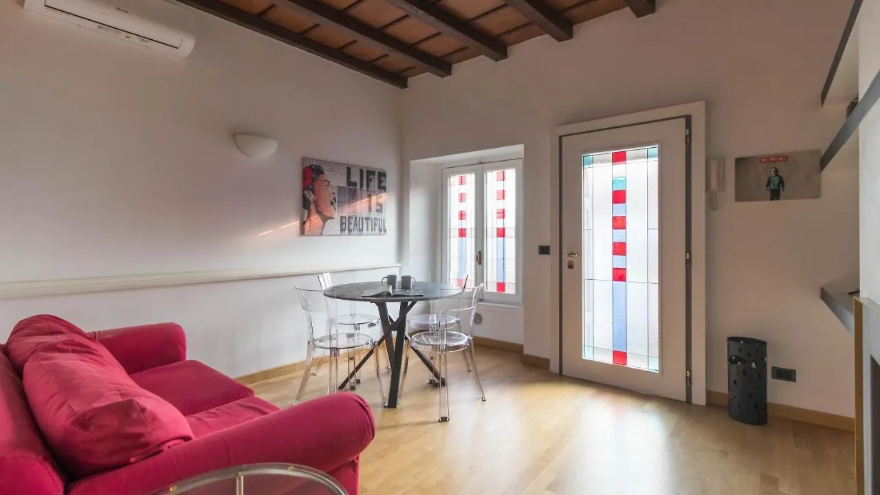 Italianway - Rasori 9 Apartment Milan Italy
