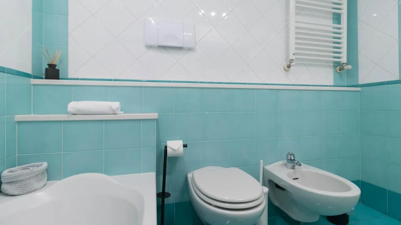 Italianway - Rasori 9 Apartment Milan 0*,  Italy