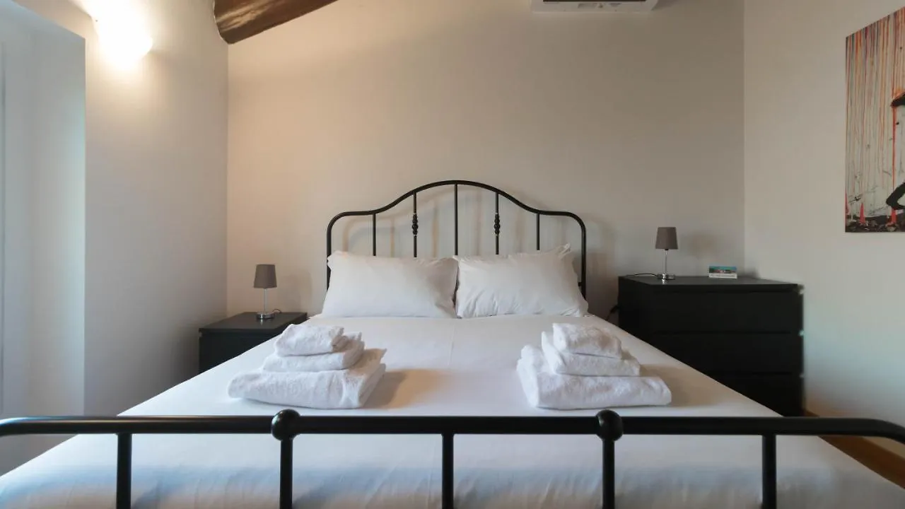 Italianway - Rasori 9 Apartment Milan