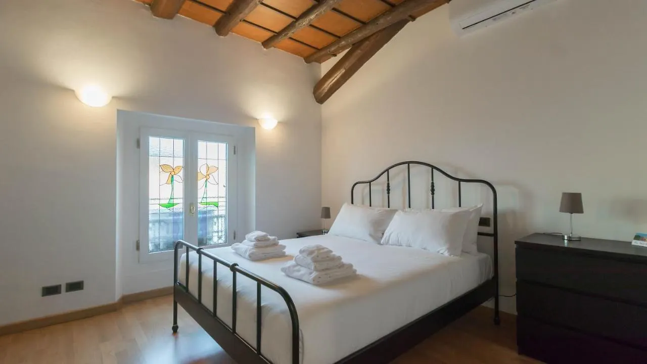 Italianway - Rasori 9 Apartment Milan Italy