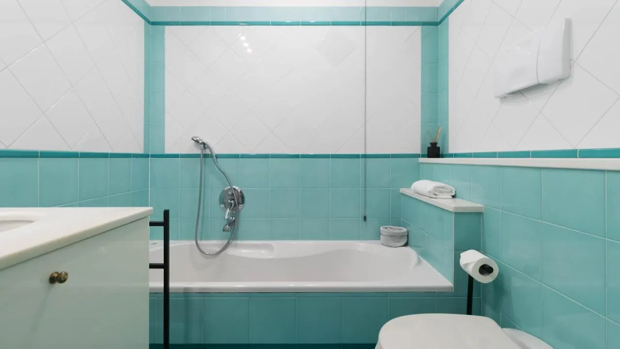 Italianway - Rasori 9 Apartment Milan Italy