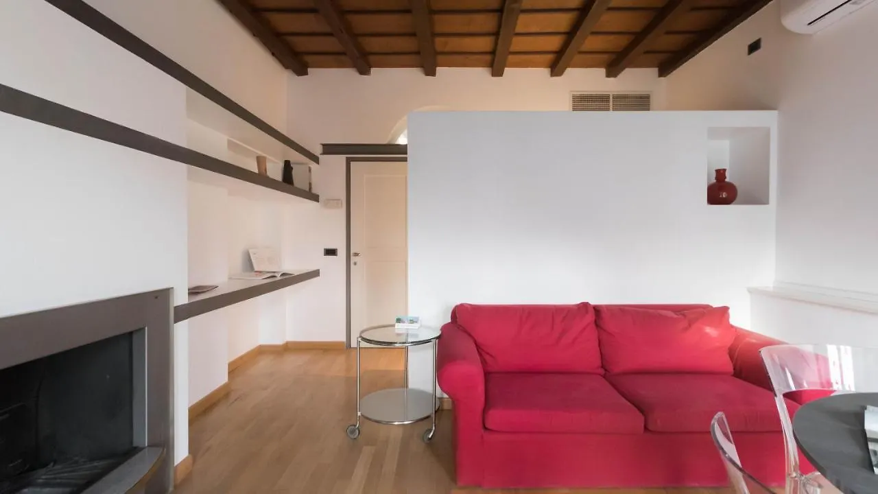 Italianway - Rasori 9 Apartment Milan